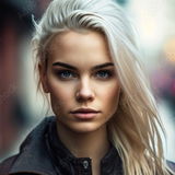 Scentblond