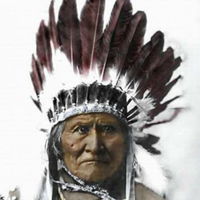 Geronimo