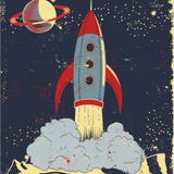 RocketMan