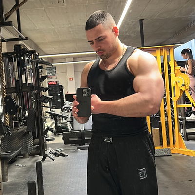GymPicasso