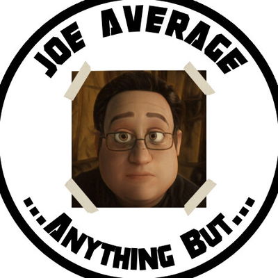 JoeAverage