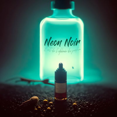 NeonNoir