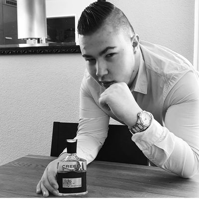 Parfumhero