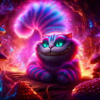 Ch3shireCat
