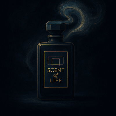ScentOfLife