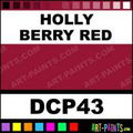 Hollyberri