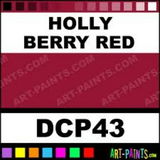 Hollyberri