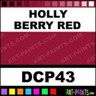 Hollyberri