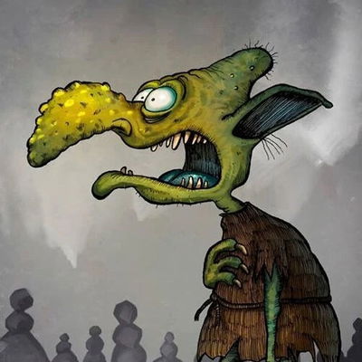 Koboldkicker