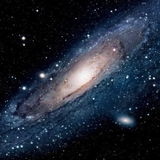 Andromeda