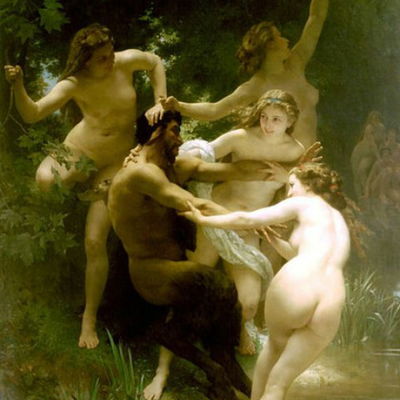 Mnemosyne