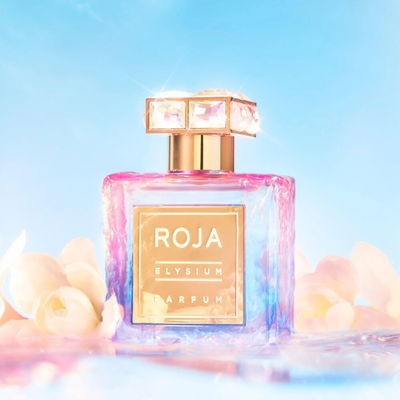 SRFragrance