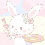 bunnyshaped