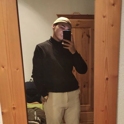 ScentyXXdude