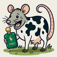 RatCow