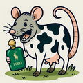 RatCow