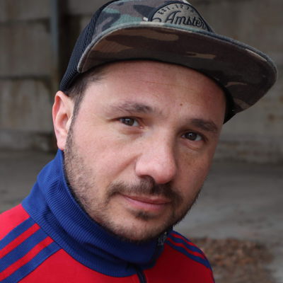 MarcelSavant
