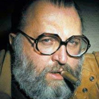 SergioLeone