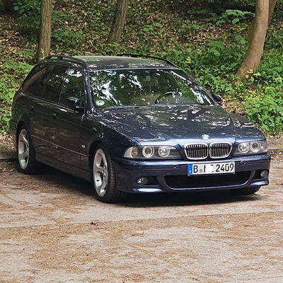 BimmerOli