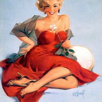 Lady34