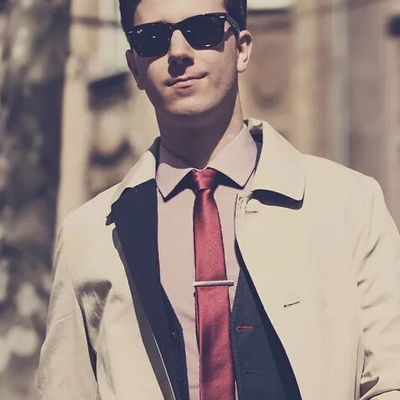 JohnnyBlack