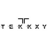Tekkxy