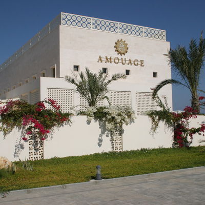 LaMara