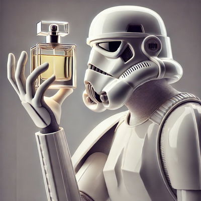 Stormtrooper