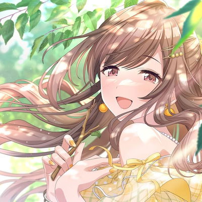 SilverLily