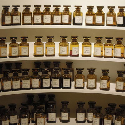 Chrisparfums