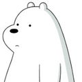 Schneebär