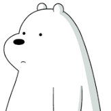 Schneebär