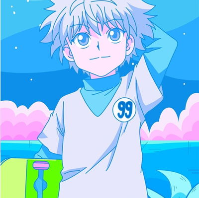 Killua109