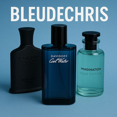 BleuDeChris