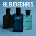BleuDeChris