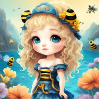 LisaHoneyBee