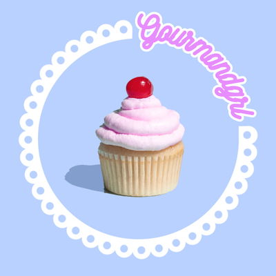 Gourmandgrl