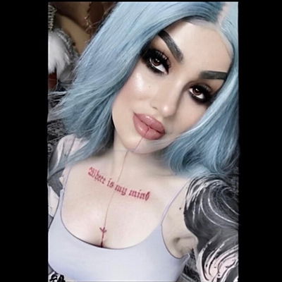 Velvetrash