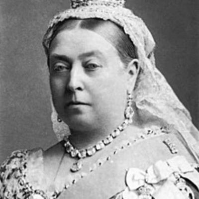 QueenVic