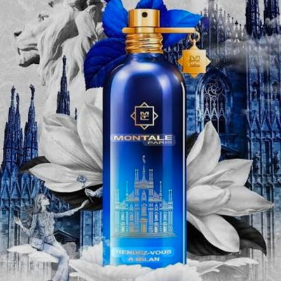 MontaleMan