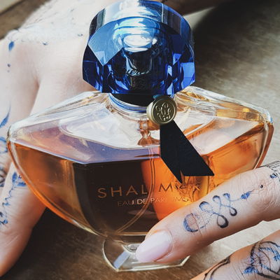 Shalimari