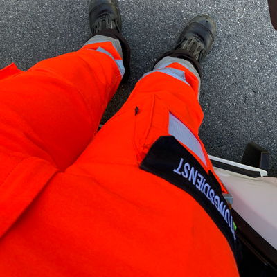 ParaMedic137