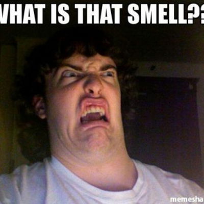 ThatSmell