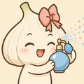 sweetgarlic