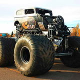 MonsterTruck