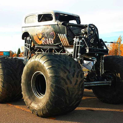 MonsterTruck