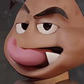 BigNostrils