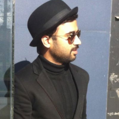 KianJafari