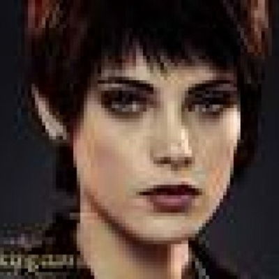 MrsCullen