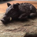 Sanglier